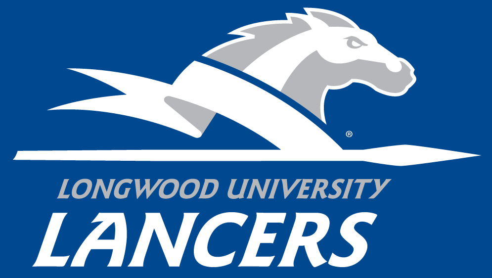 Longwood Lancers 2007-2013 Alternate Logo 01 iron on paper